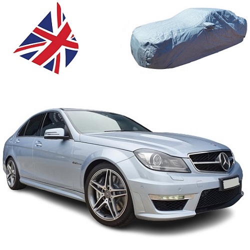 C63 deals car cover